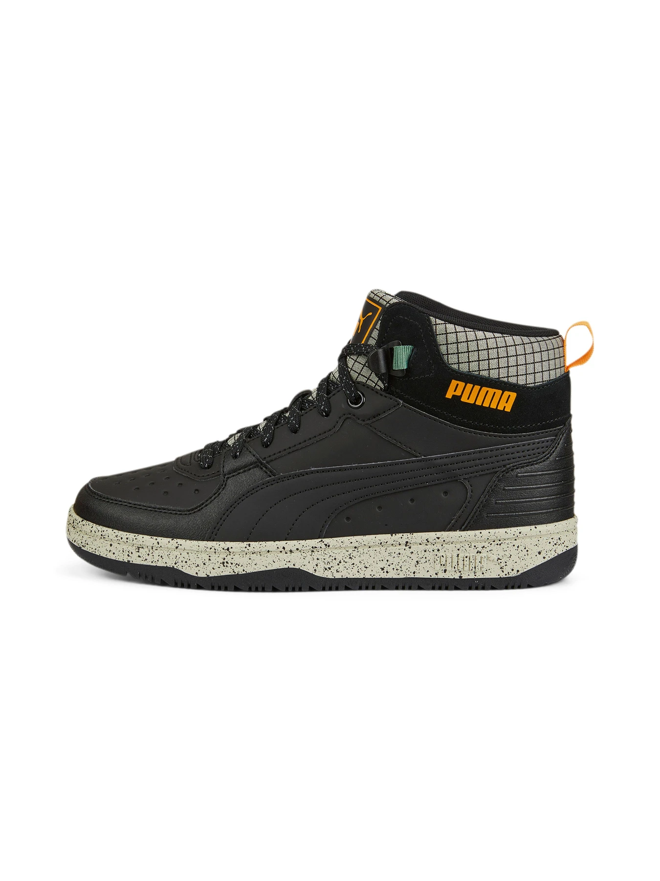 Кроссовки PUMA модель 387605 Кроссовки PUMA модель 387605 Фото