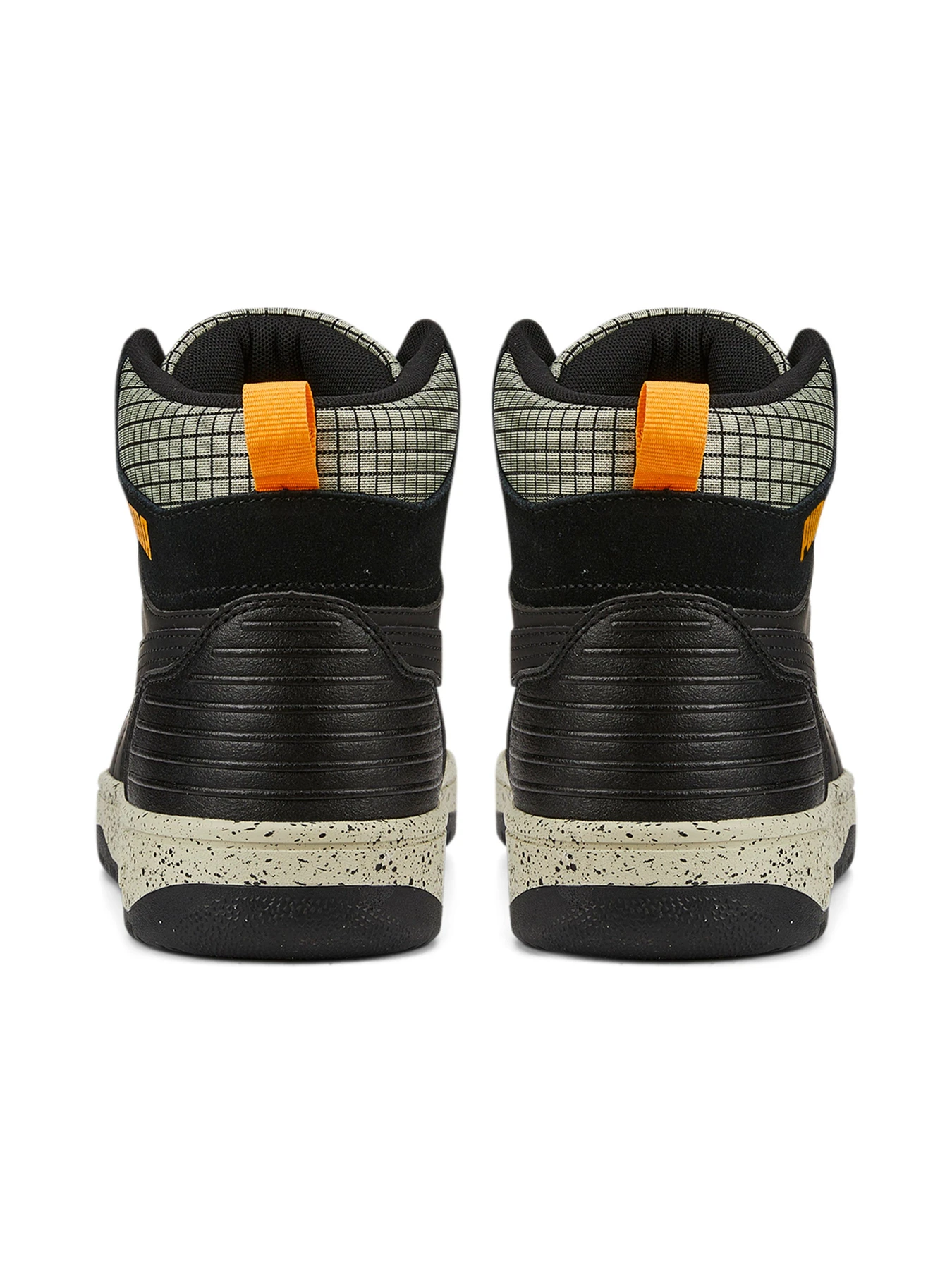 Кроссовки PUMA модель 387605 Кроссовки PUMA модель 387605 Фото