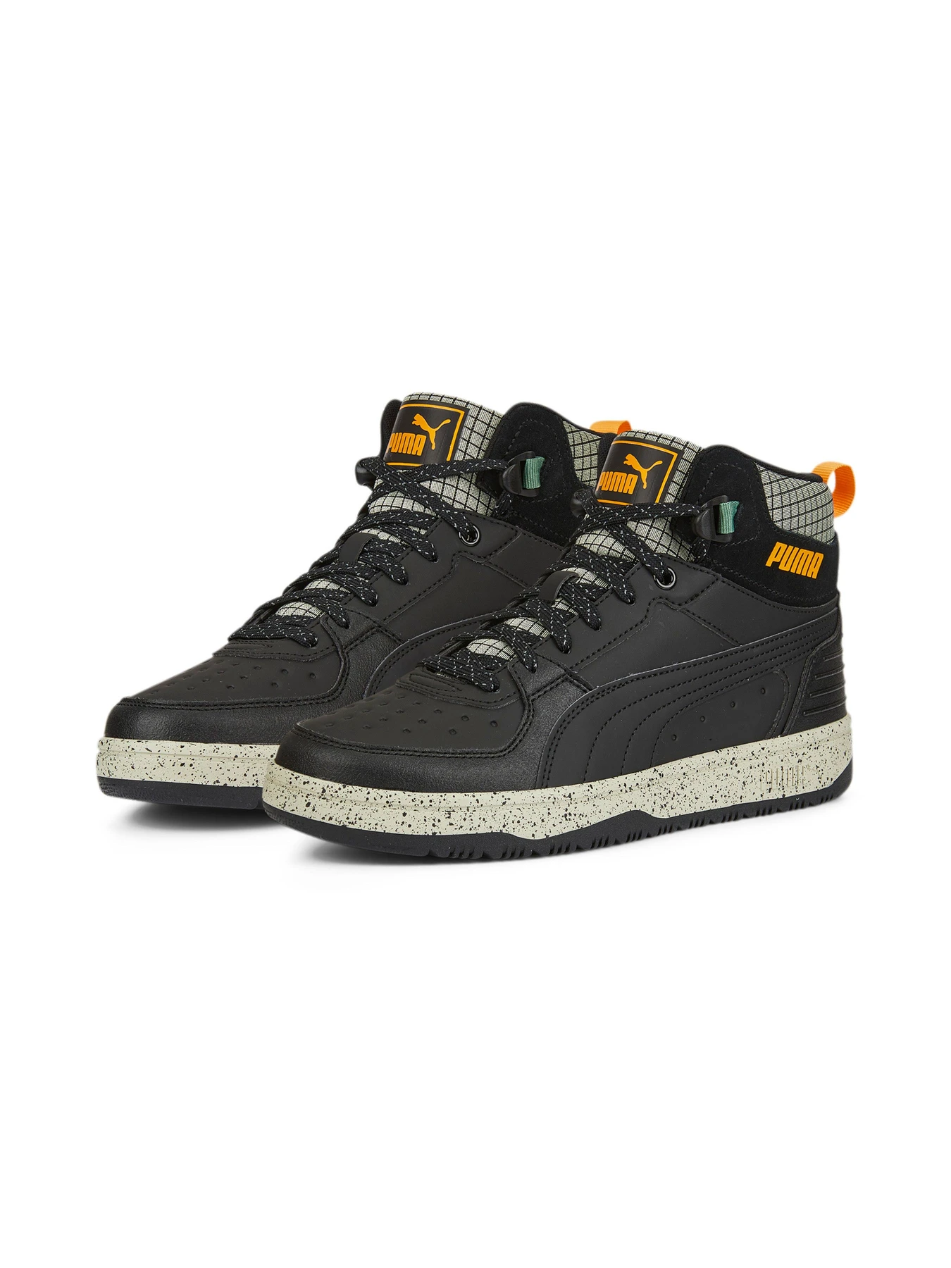 Кроссовки PUMA модель 387605 Кроссовки PUMA модель 387605 Фото
