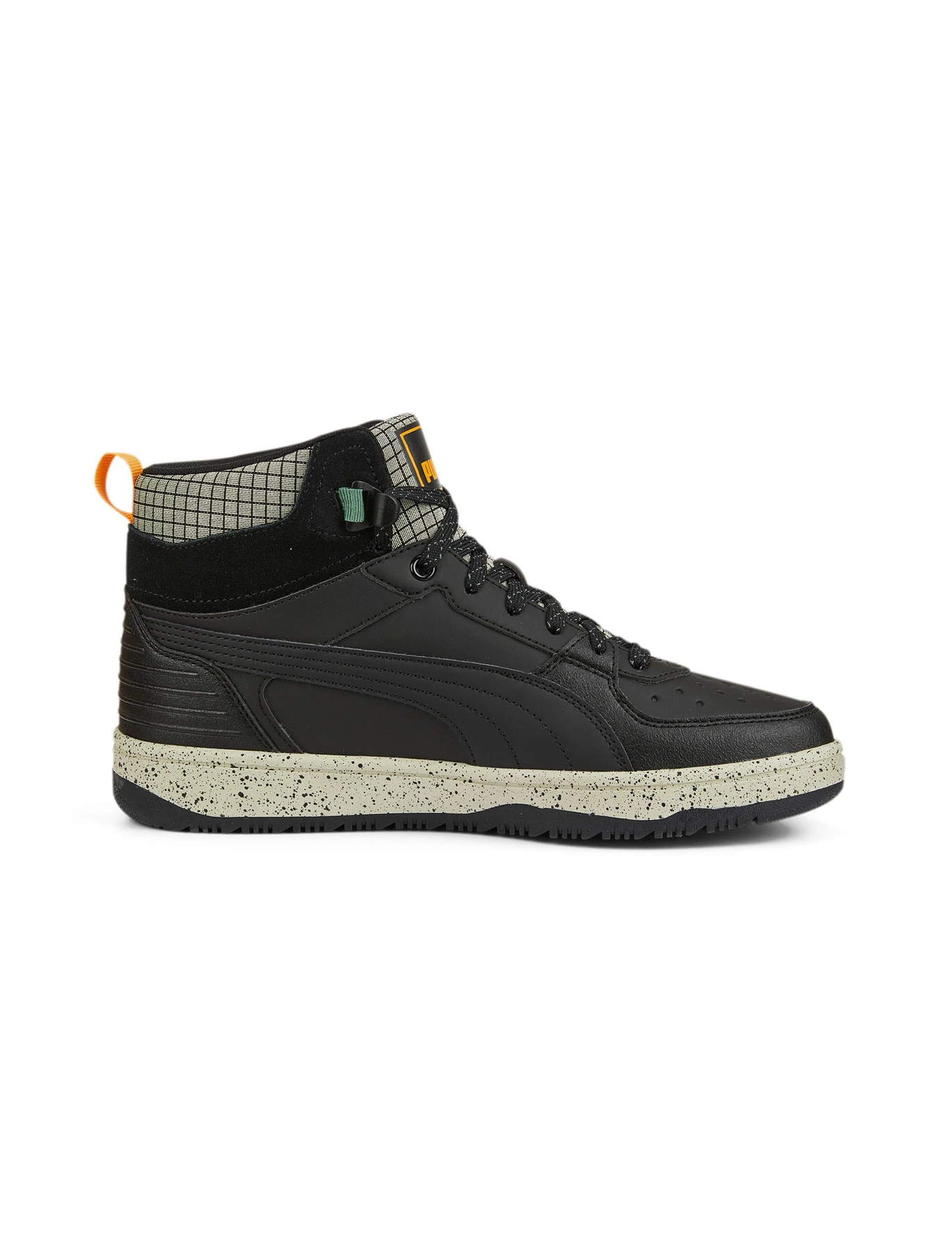 Кроссовки PUMA модель 387605 Кроссовки PUMA модель 387605 Фото