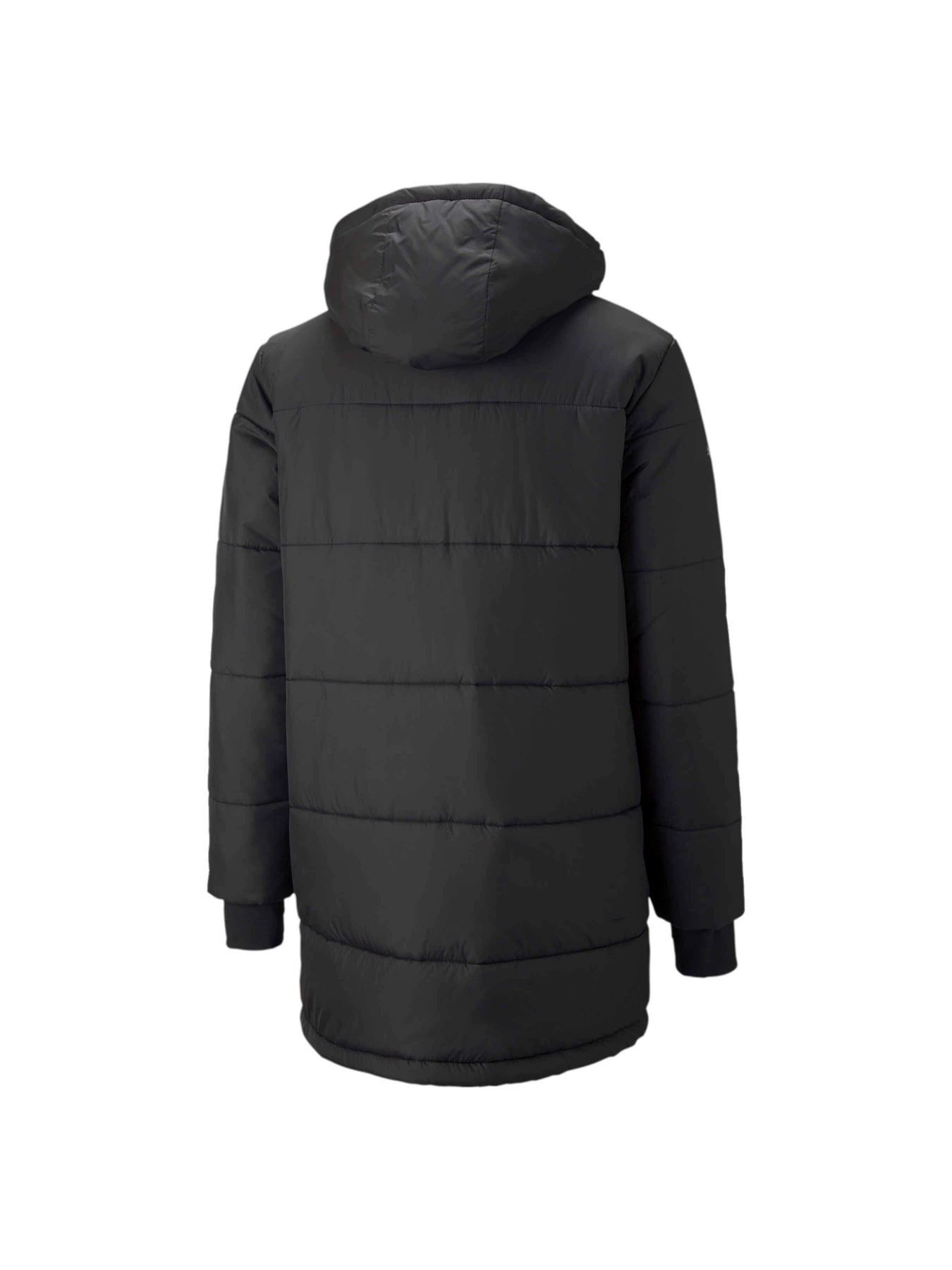 Куртки и дубленки PUMA Bmw Mms Life Winter Jacket модель 535888 Куртки и дубленки PUMA Bmw Mms Life Winter Jacket модель 535888 Фото