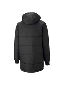 Куртки и дубленки PUMA Bmw Mms Life Winter Jacket модель 535888 Фото