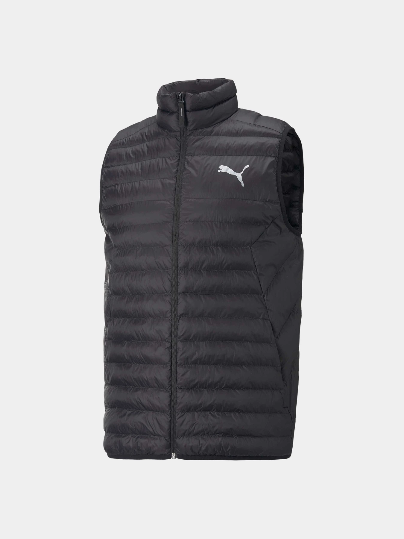 Куртки и дубленки PUMA Packlite Vest модель 671711 Куртки и дубленки PUMA Packlite Vest модель 671711 Фото