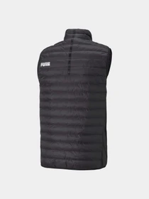 Куртки и дубленки PUMA Packlite Vest модель 671711 Фото