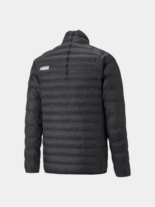 Чоловіча Демісезонна куртка PUMA Packlite Jacket фото 2