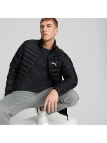 Куртки та дублянки PUMA Packlite Jacket модель 849356 Фото