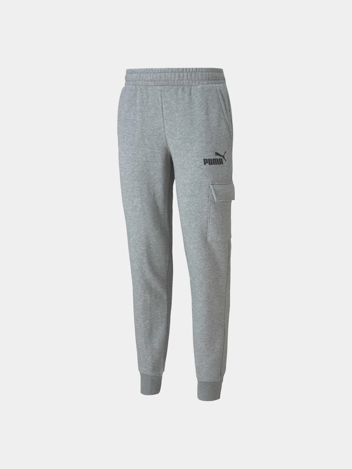 Брюки PUMA Ess Cargo Pants модель 845802 Фото