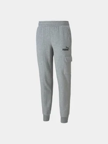 Брюки PUMA Ess Cargo Pants модель 845802 Фото