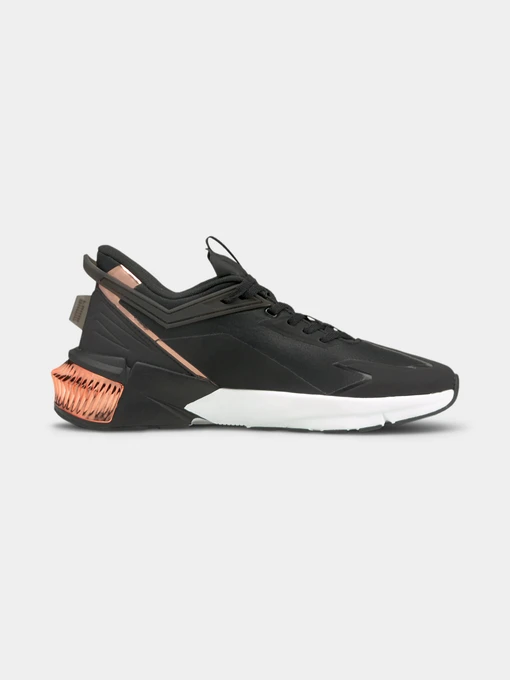 Кроссовки PUMA Provoke Xt Ftr Moto Rose модель 195612 Фото