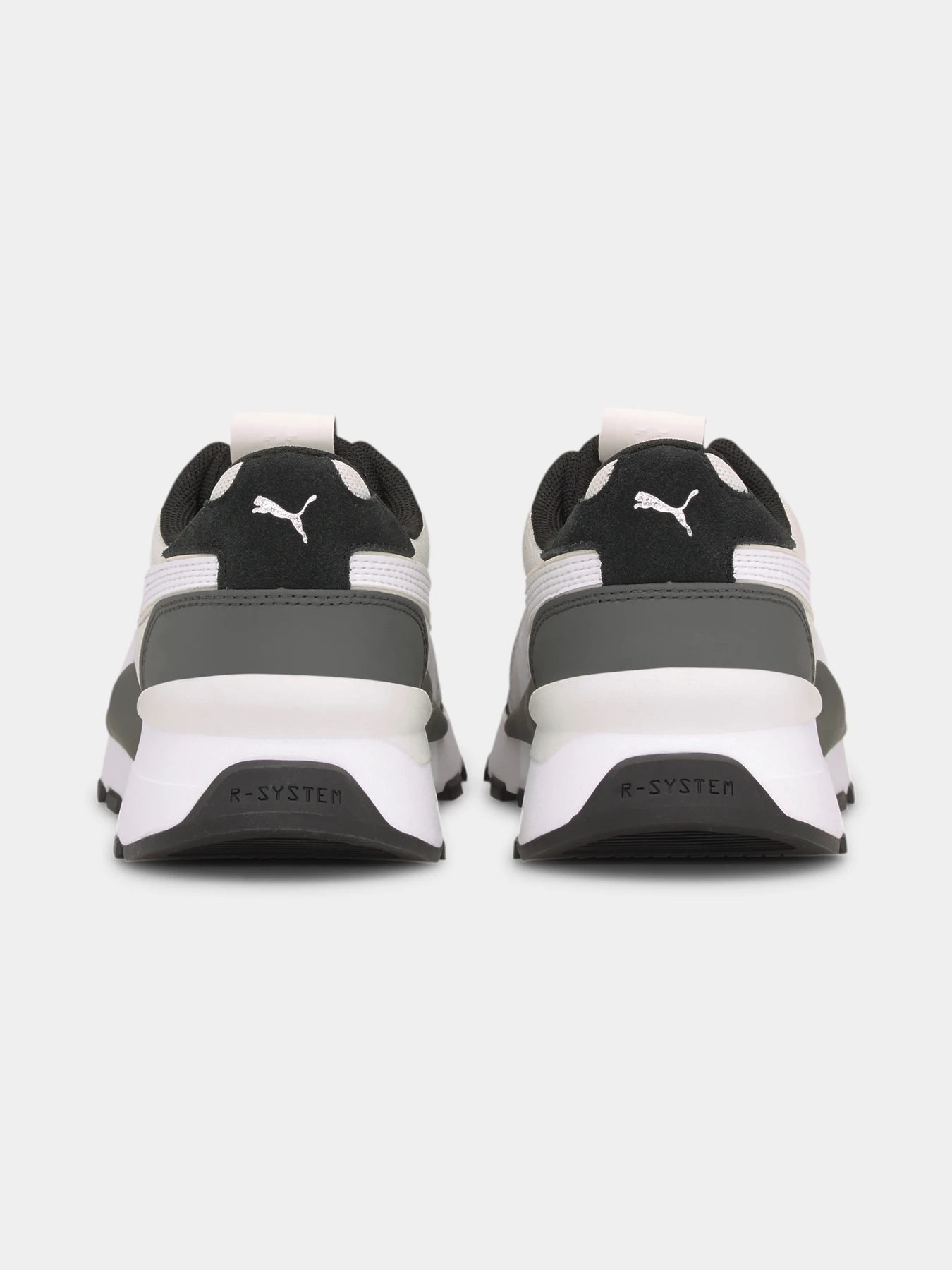 Кроссовки PUMA Rs 2.0 Winterized модель 374013 Фото