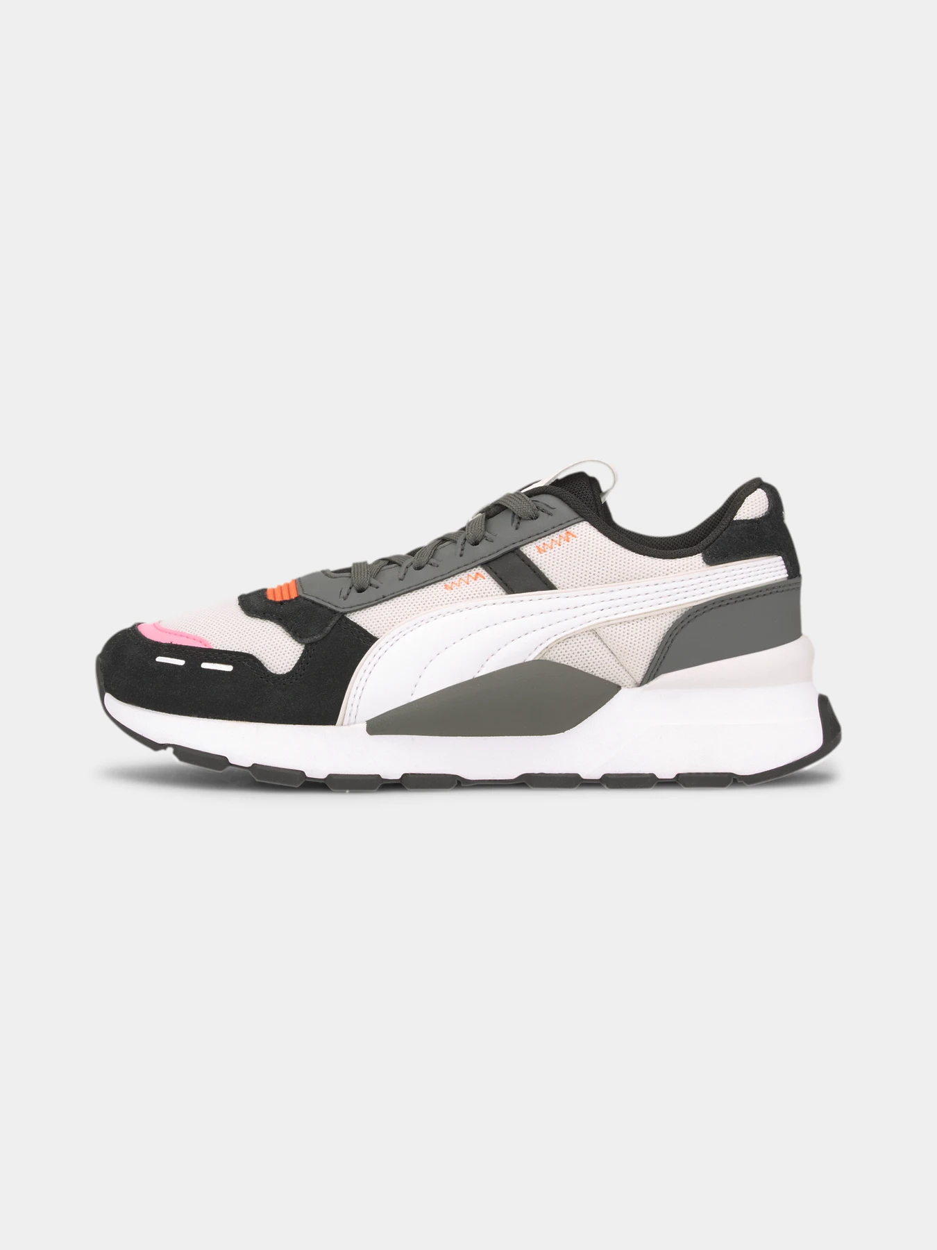 Кроссовки PUMA Rs 2.0 Winterized модель 374013 Фото
