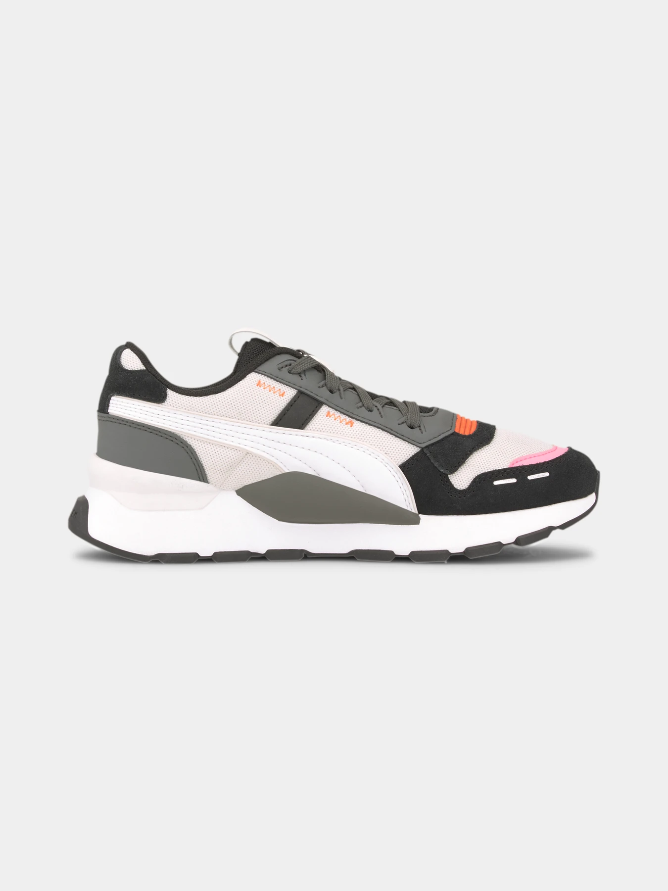 Кроссовки PUMA Rs 2.0 Winterized модель 374013 Фото