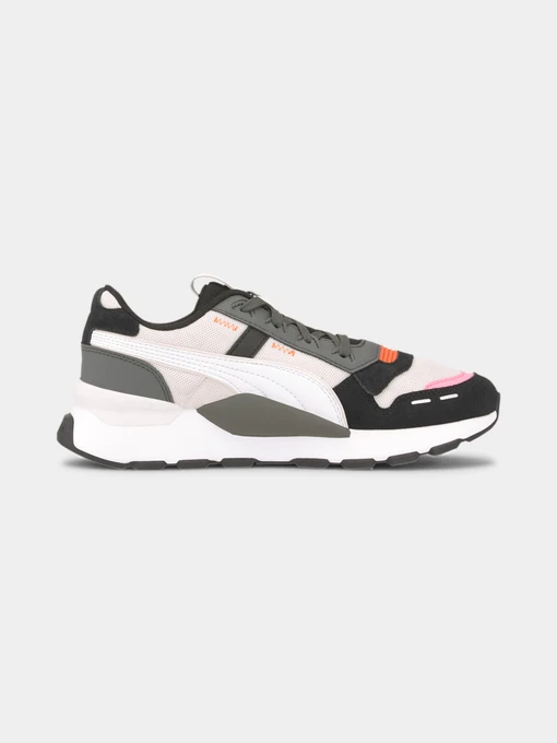 Кроссовки PUMA Rs 2.0 Winterized модель 374013 Фото