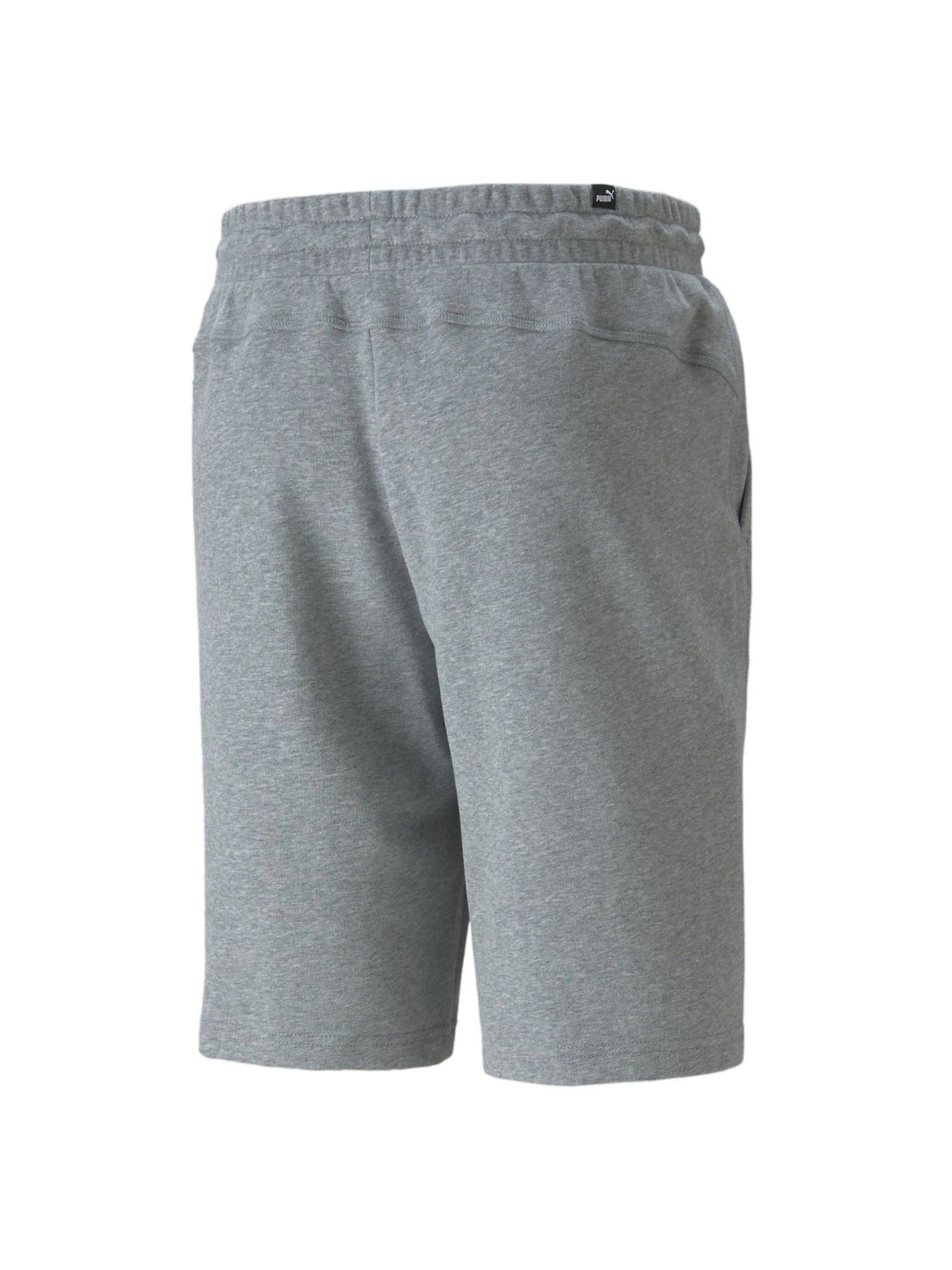 Шорти PUMA Ess+ Relaxed Shorts модель 847416 Фото