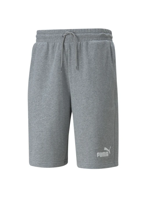 Шорты PUMA Ess+ Relaxed Shorts модель 847416 Фото