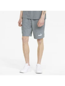 Шорти PUMA Ess+ Relaxed Shorts модель 847416 Фото