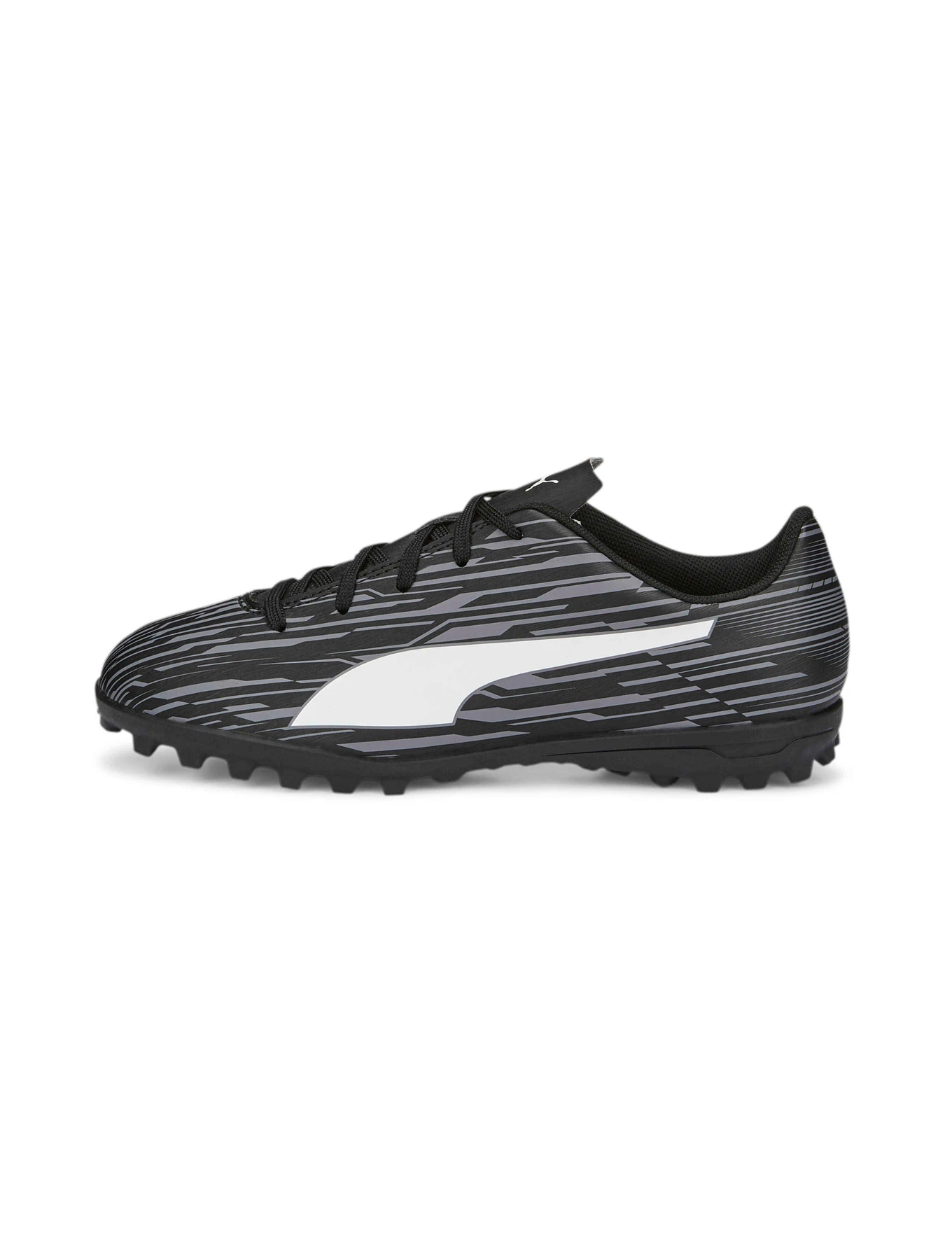 Кросівки PUMA Rapido Iii Tt Jr модель 106579 Фото