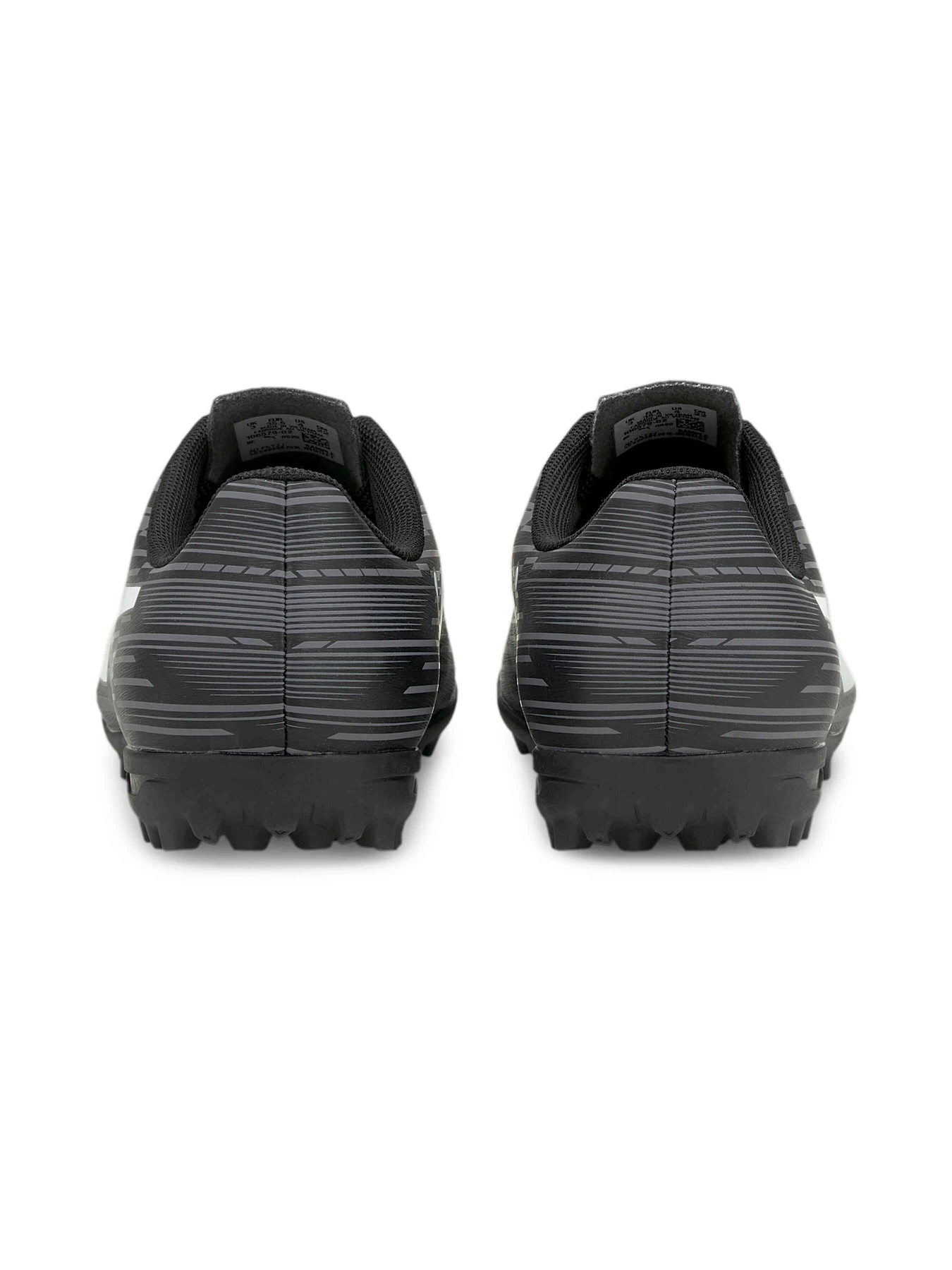 Кросівки PUMA Rapido Iii Tt Jr модель 106579 Фото