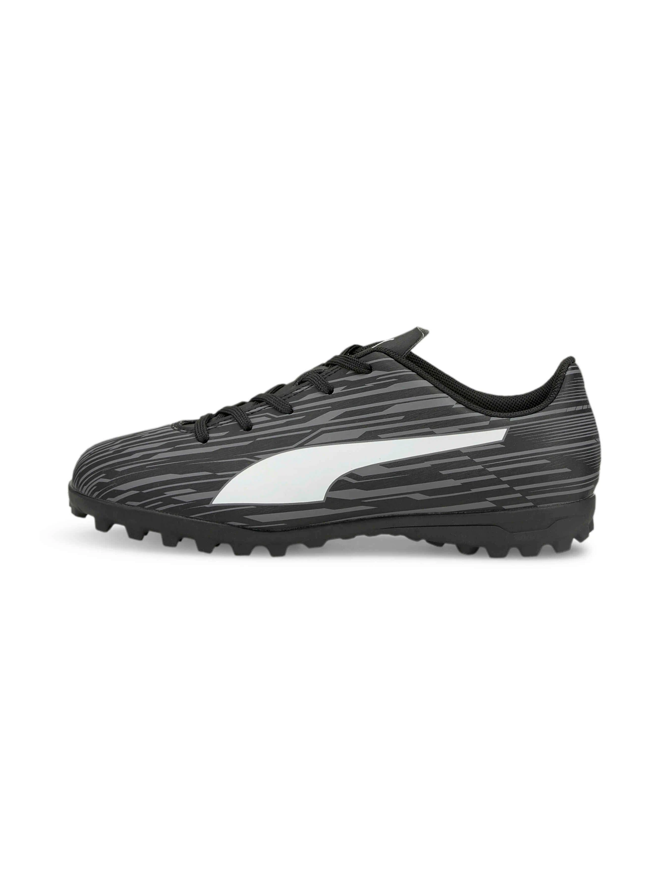 Кросівки PUMA Rapido Iii Tt Jr модель 106579 Фото