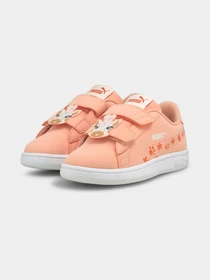 Кроссовки PUMA Smashv2summeranimalvps модель 368788 Фото