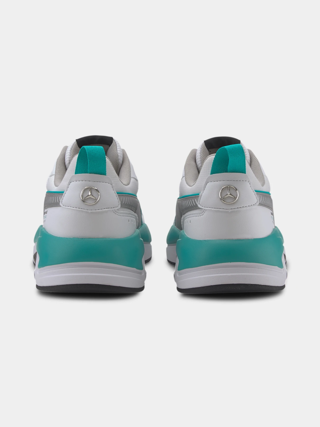 Кроссовки PUMA Mapm X-ray модель 306509 Фото