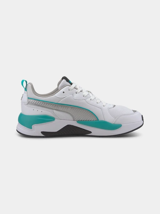 Кроссовки PUMA Mapm X-ray модель 306509 Фото