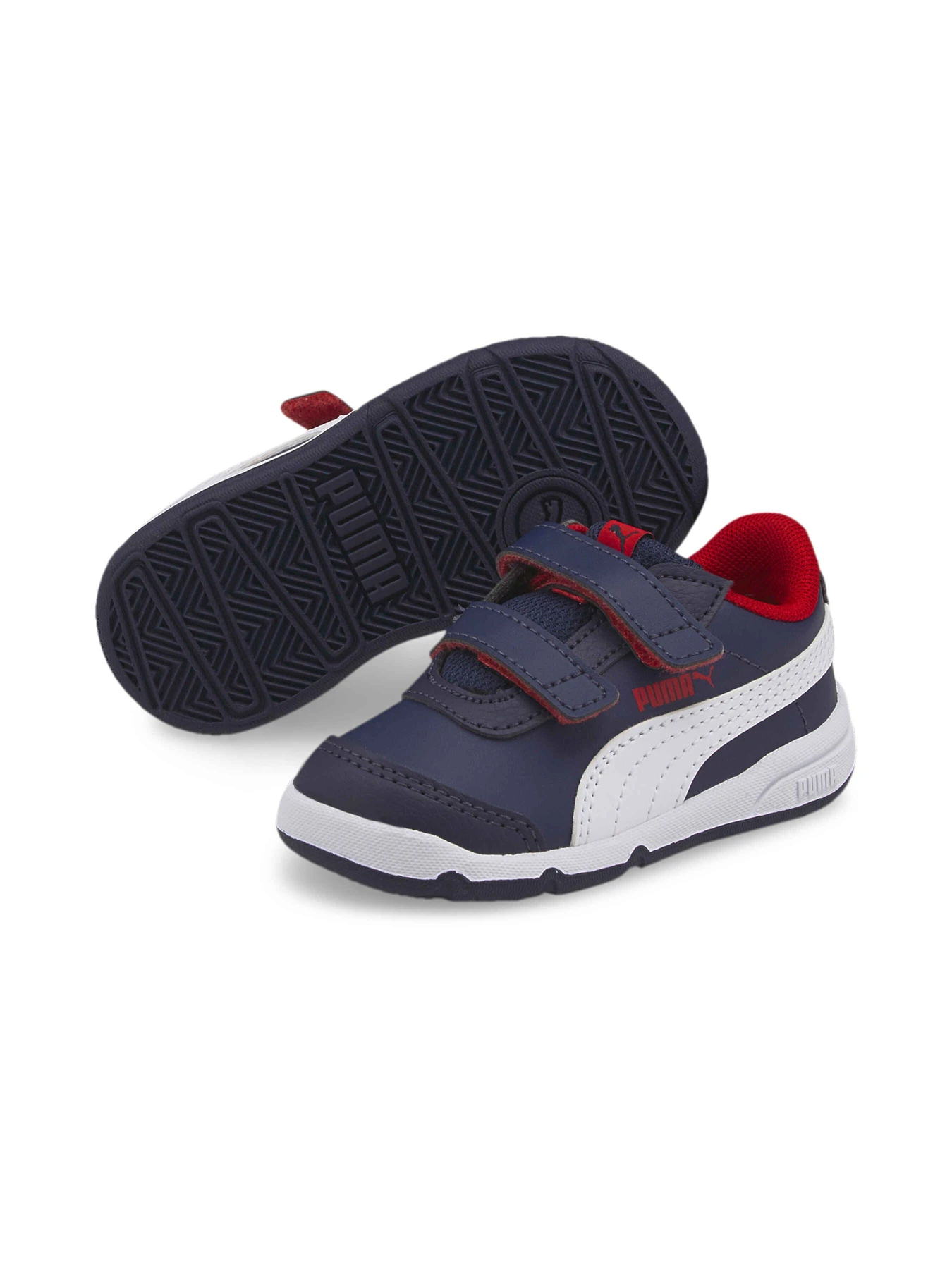 Кросівки PUMA Stepfleex 2 Sl V Inf модель 190115 Кросівки PUMA Stepfleex 2 Sl V Inf модель 190115 Фото