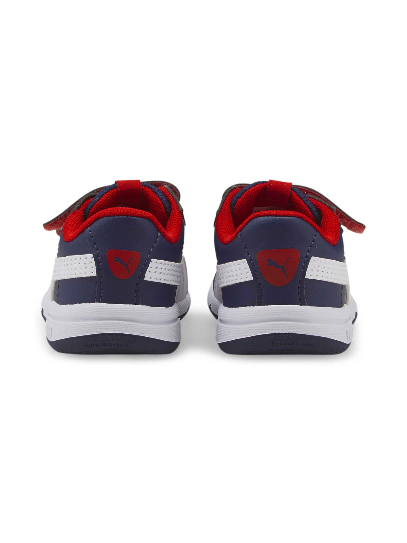 Кросівки PUMA Stepfleex 2 Sl V Inf модель 190115 Кросівки PUMA Stepfleex 2 Sl V Inf модель 190115 Фото