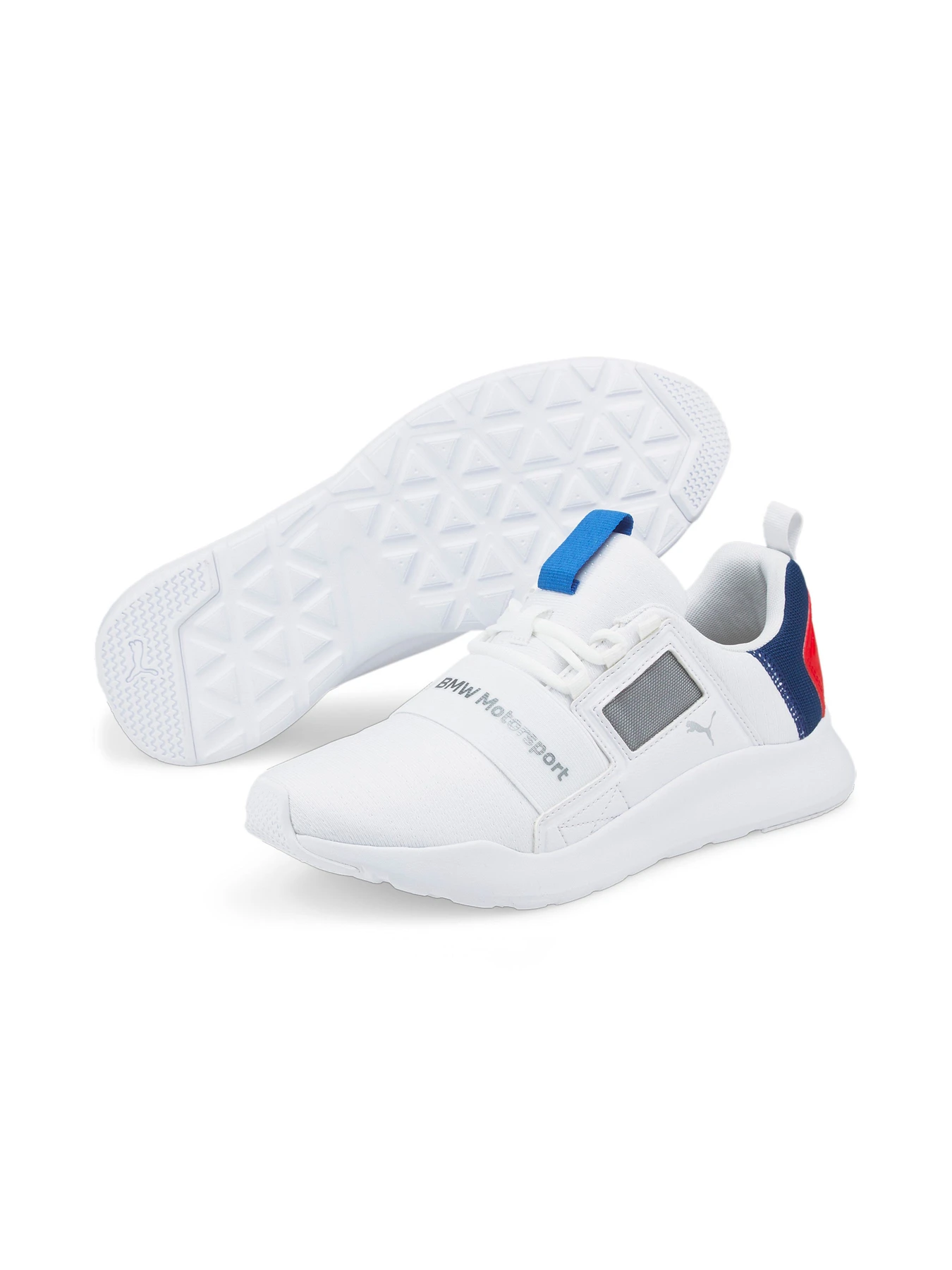Кросівки PUMA модель 307118 Кросівки PUMA модель 307118 Фото