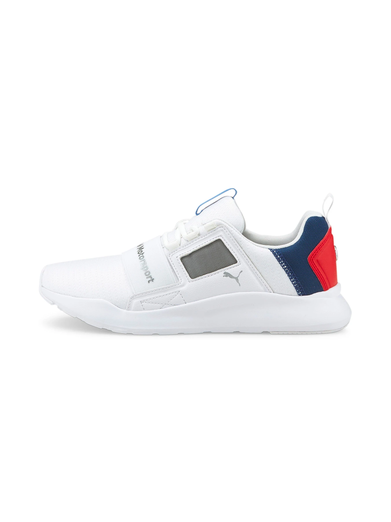 Кросівки PUMA модель 307118 Кросівки PUMA модель 307118 Фото