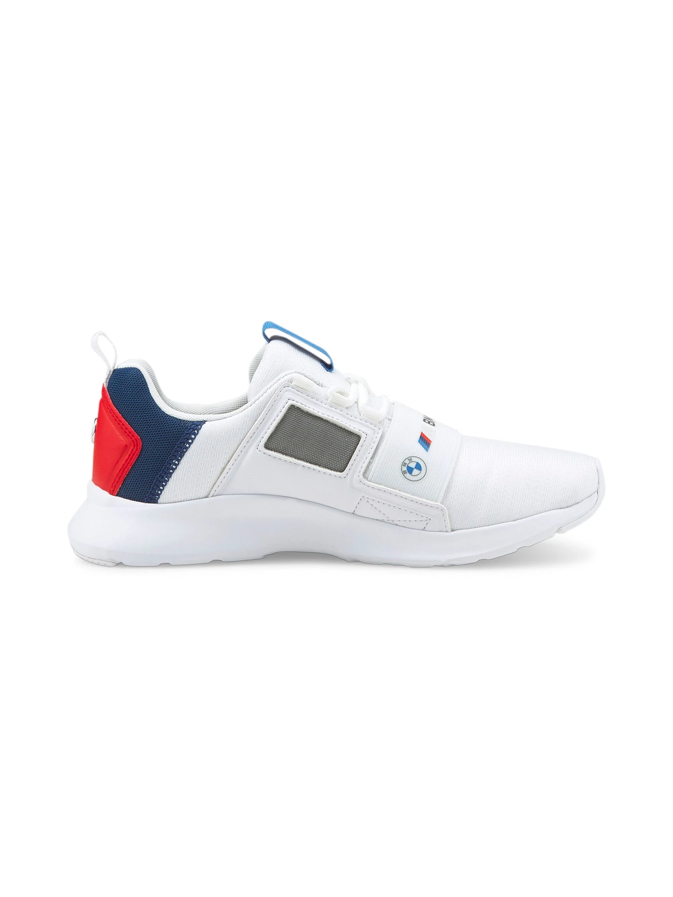 Кросівки PUMA модель 307118 Кросівки PUMA модель 307118 Фото
