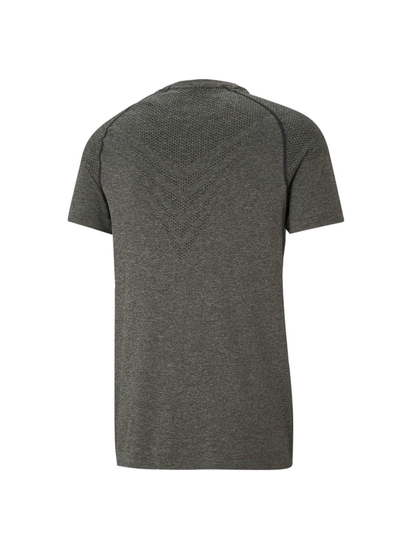 Футболки и поло PUMA Train Tech Evoknit Ss Tee модель 520111 Футболки и поло PUMA Train Tech Evoknit Ss Tee модель 520111 Фото