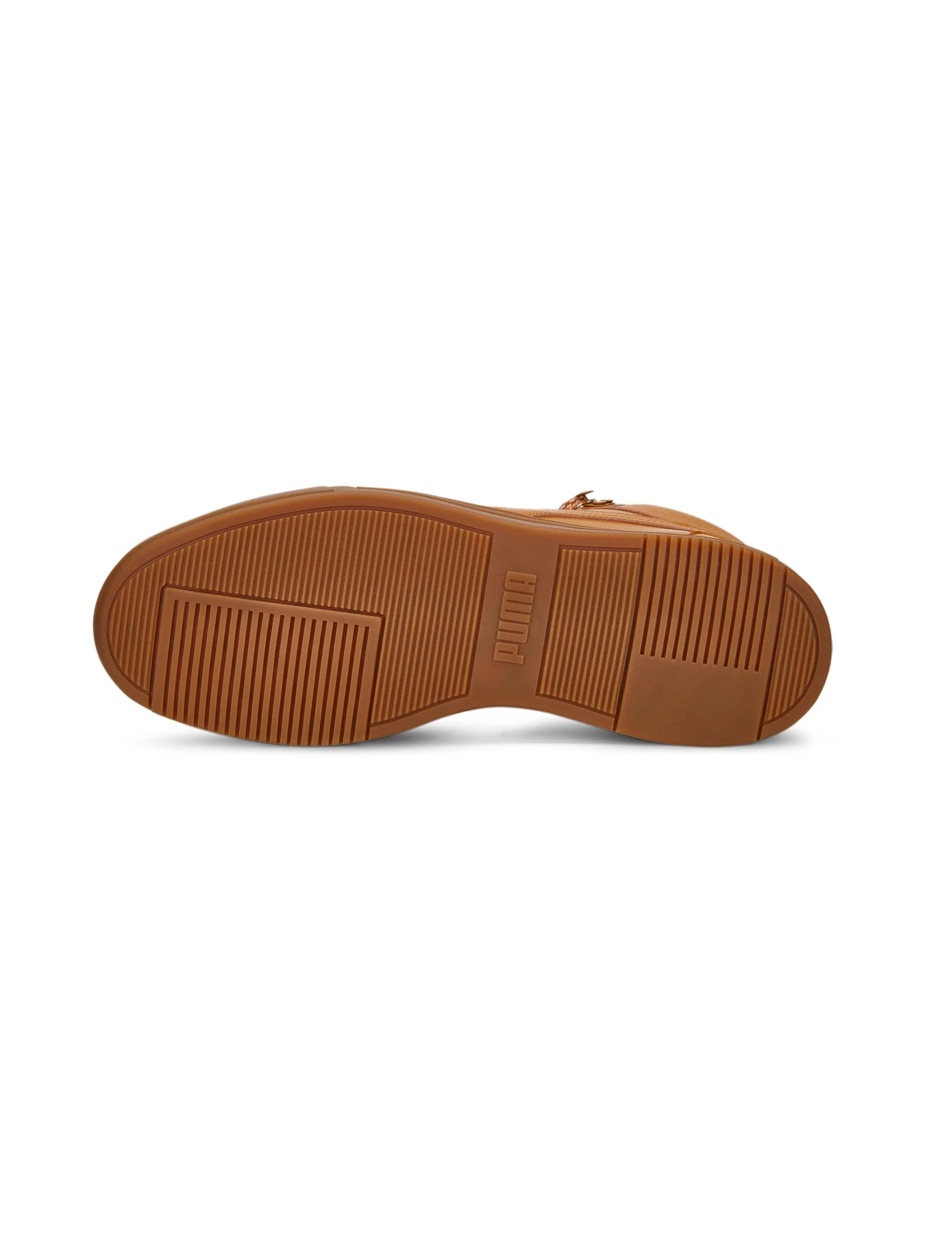 Кеды PUMA Serve Pro Mid PTX модель 382096 Фото