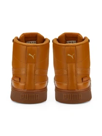 Кеды PUMA Serve Pro Mid PTX модель 382096 Фото