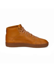 Кеды PUMA Serve Pro Mid PTX модель 382096 Фото