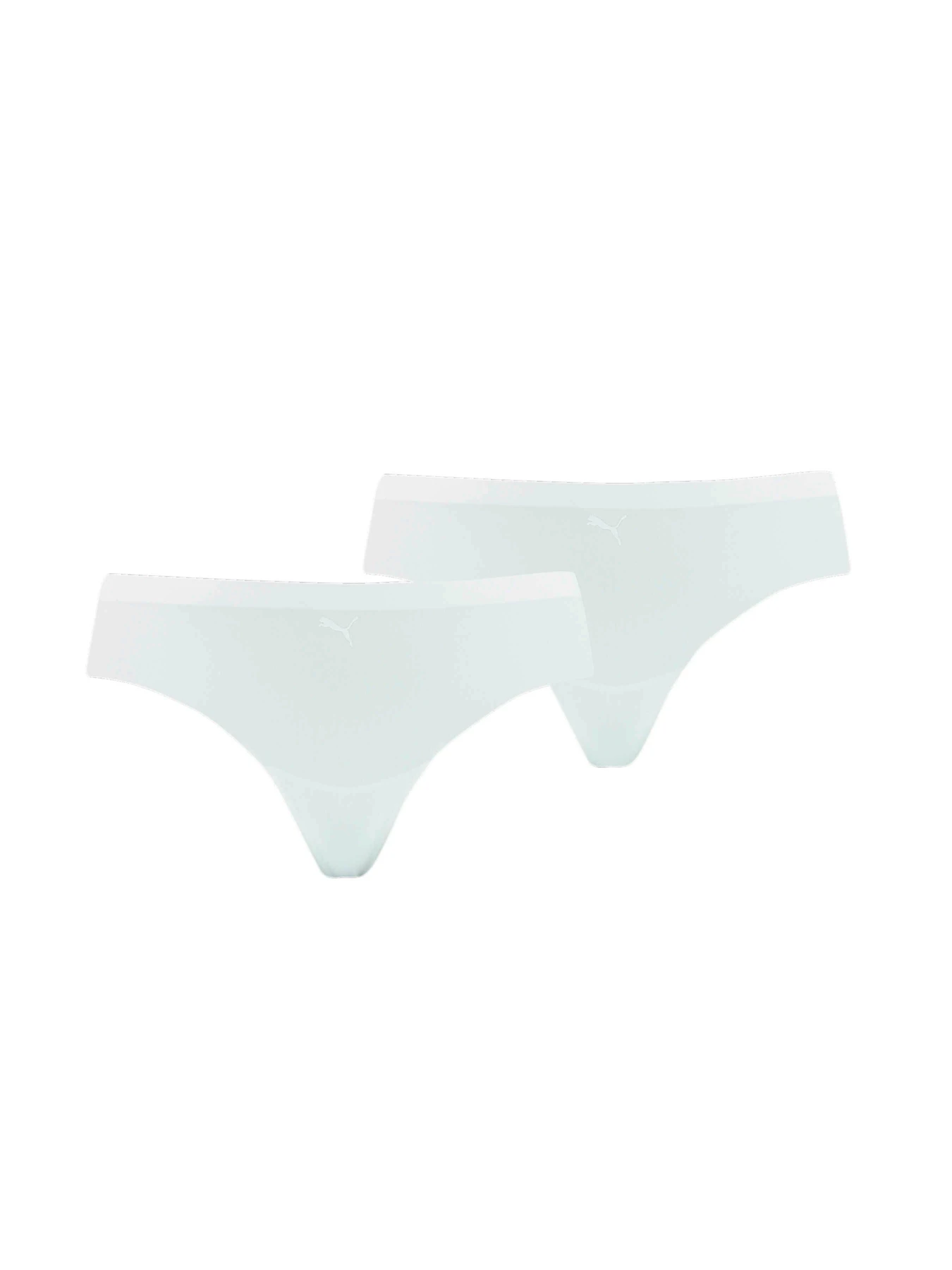 Нижнее белье PUMA Women Seamless String 2 модель 935022 Фото
