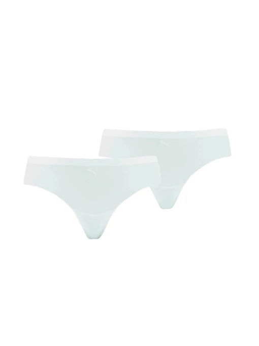 Нижнее белье PUMA Women Seamless String 2 модель 935022 Фото