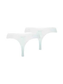 Нижнее белье PUMA Women Seamless String 2 модель 935022 Фото