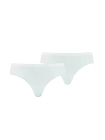 Нижнее белье PUMA Women Seamless String 2 модель 935022 Фото