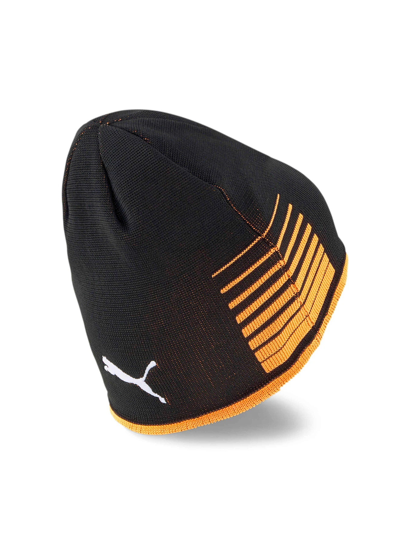 Шапки и кепки PUMA Fcsd Reversible Beanie модель 023565 Фото