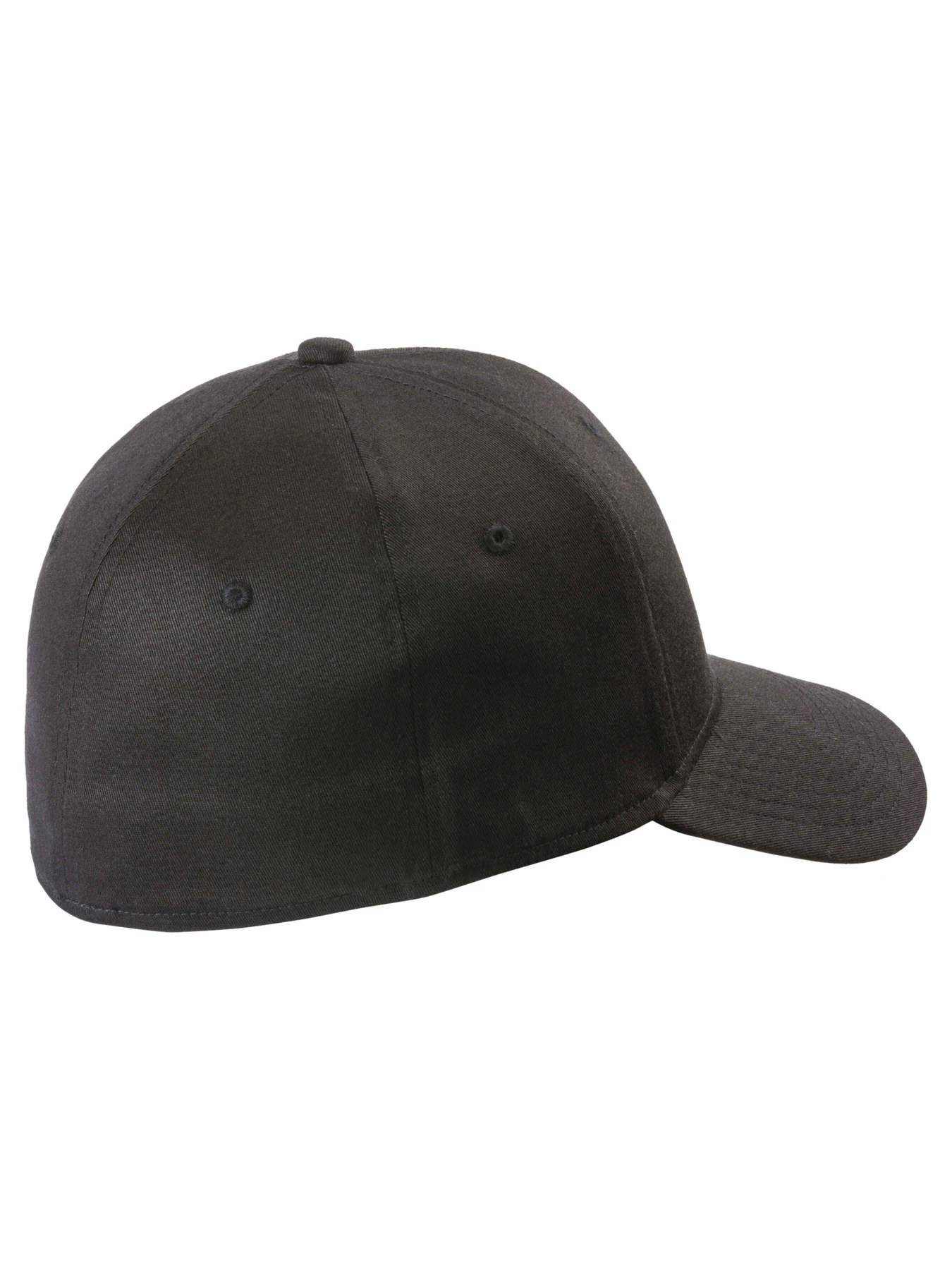 Шапки та кепки PUMA Stretchfit Bb Cat Cap модель 021561 Шапки та кепки PUMA Stretchfit Bb Cat Cap модель 021561 Фото
