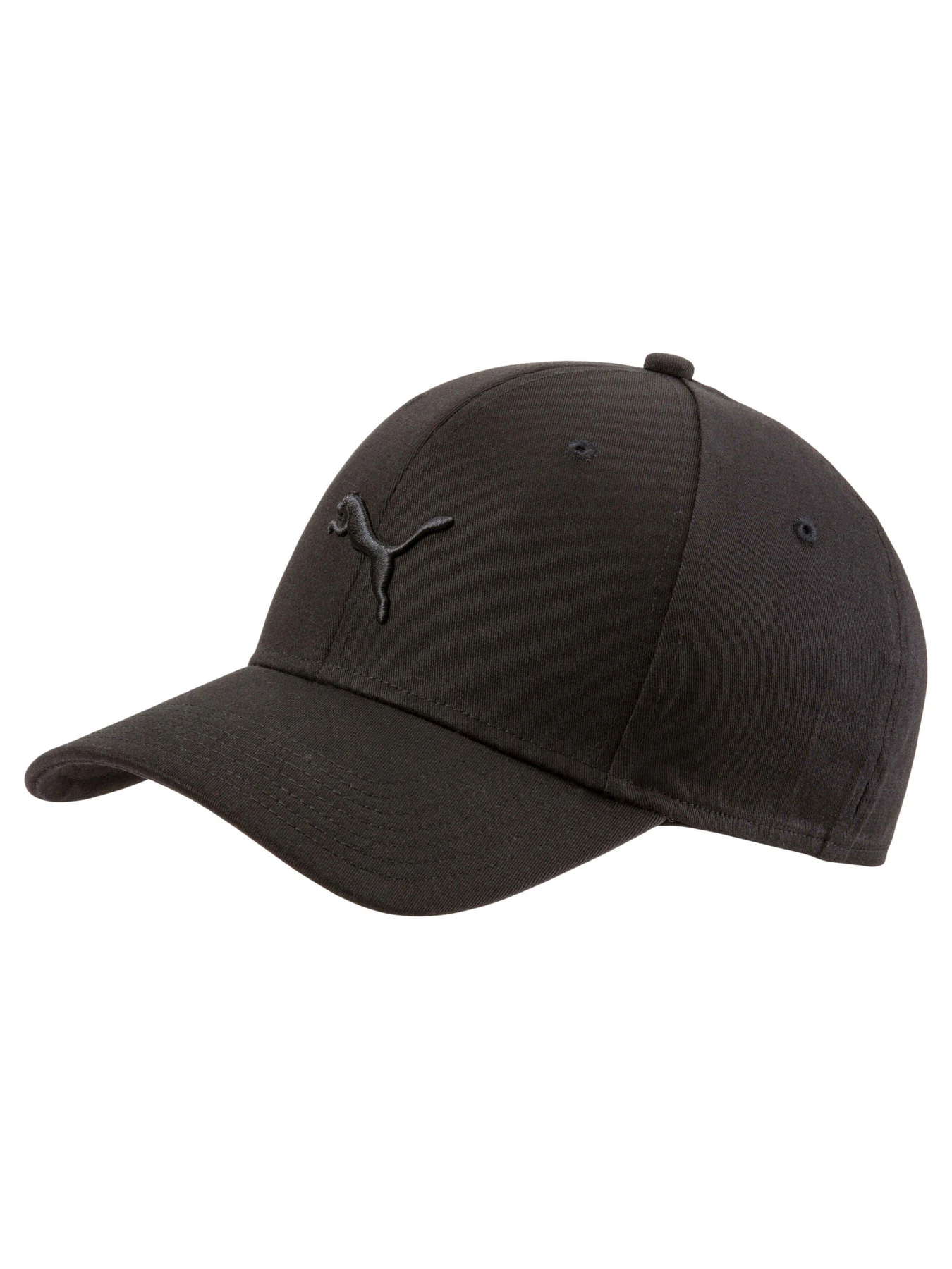 Шапки та кепки PUMA Stretchfit Bb Cat Cap модель 021561 Шапки та кепки PUMA Stretchfit Bb Cat Cap модель 021561 Фото
