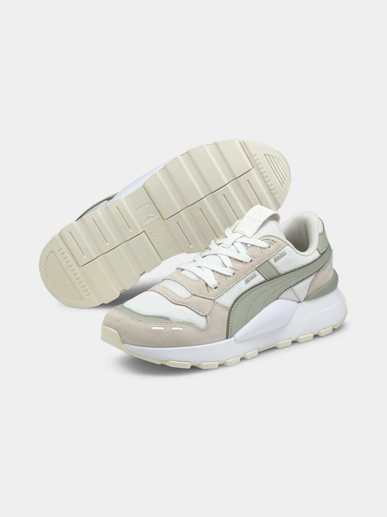 Кроссовки PUMA Rs 2.0 Femme Wn's модель 374958 Фото