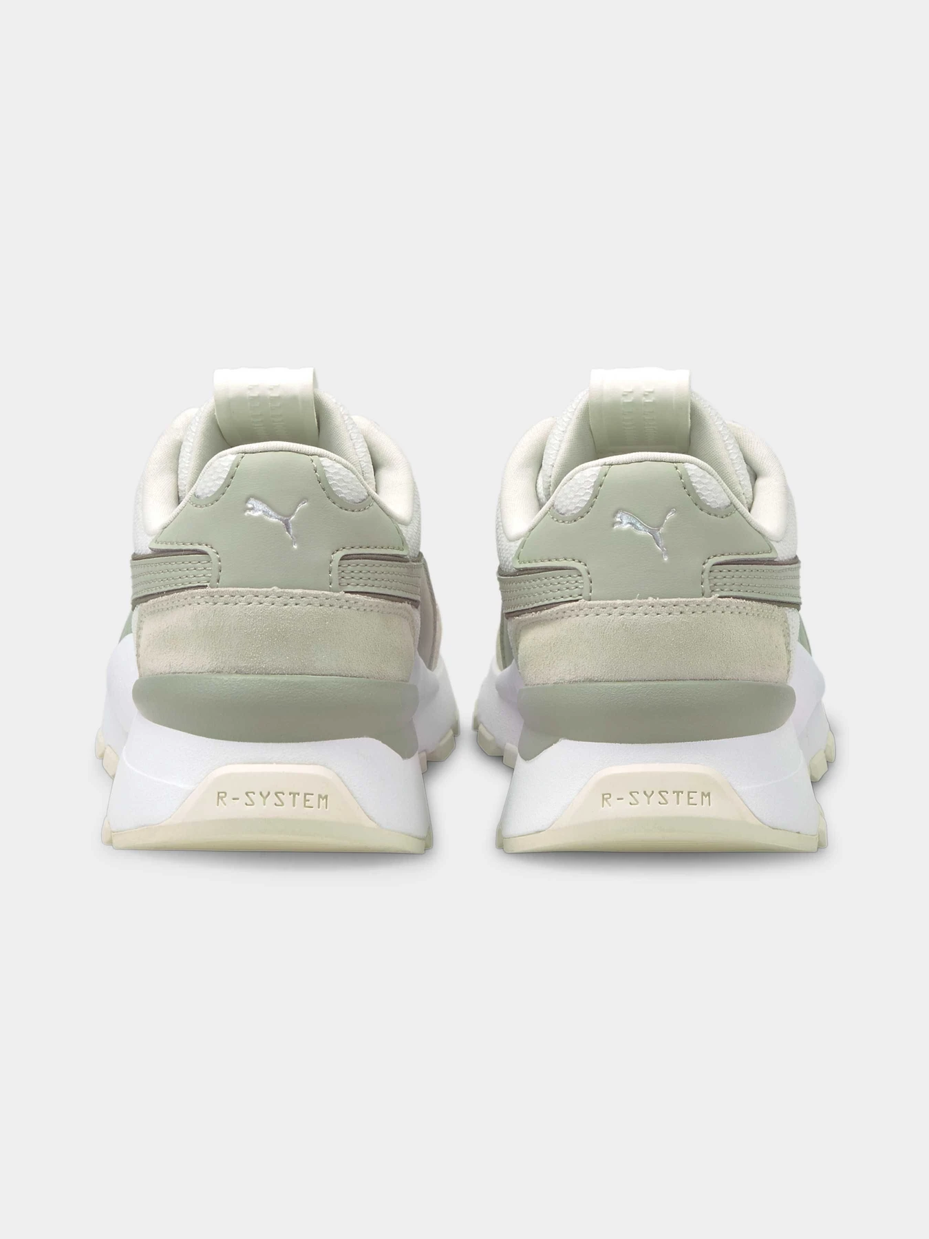 Кроссовки PUMA Rs 2.0 Femme Wn's модель 374958 Фото