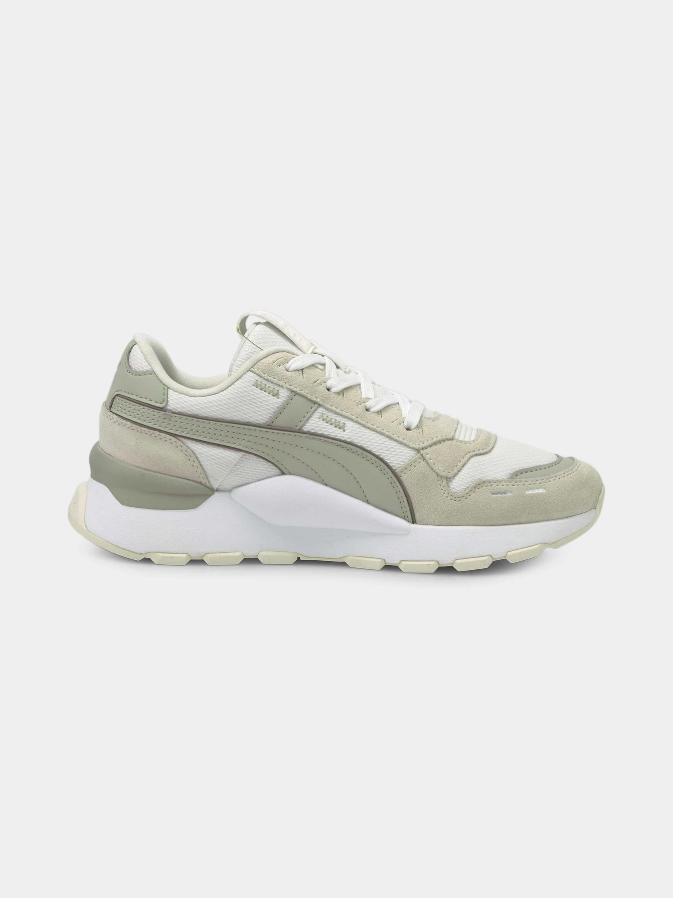 Кроссовки PUMA Rs 2.0 Femme Wn's модель 374958 Фото
