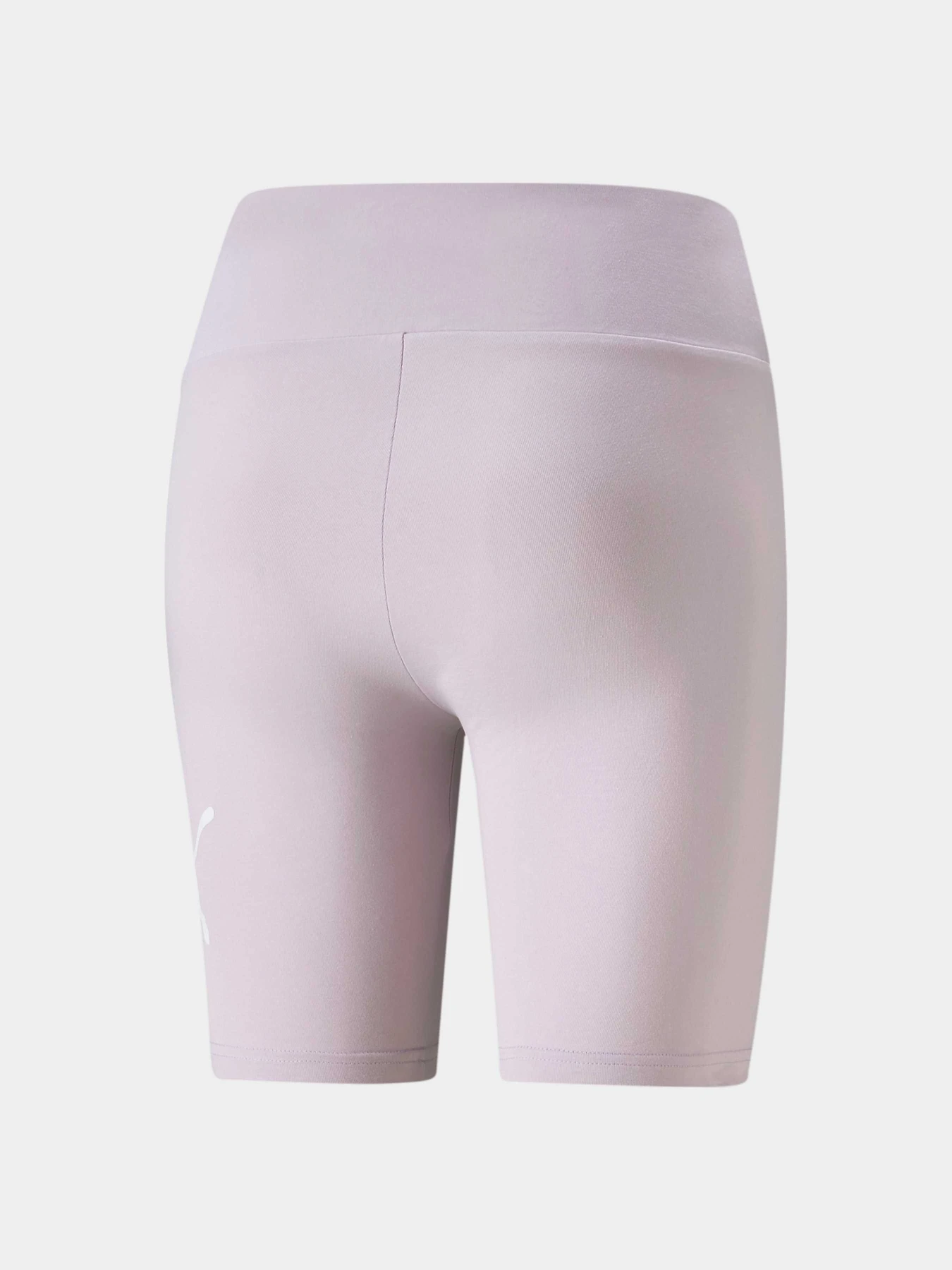 Брюки PUMA Ess Logo Short Leggings модель 848347 Брюки PUMA Ess Logo Short Leggings модель 848347 Фото