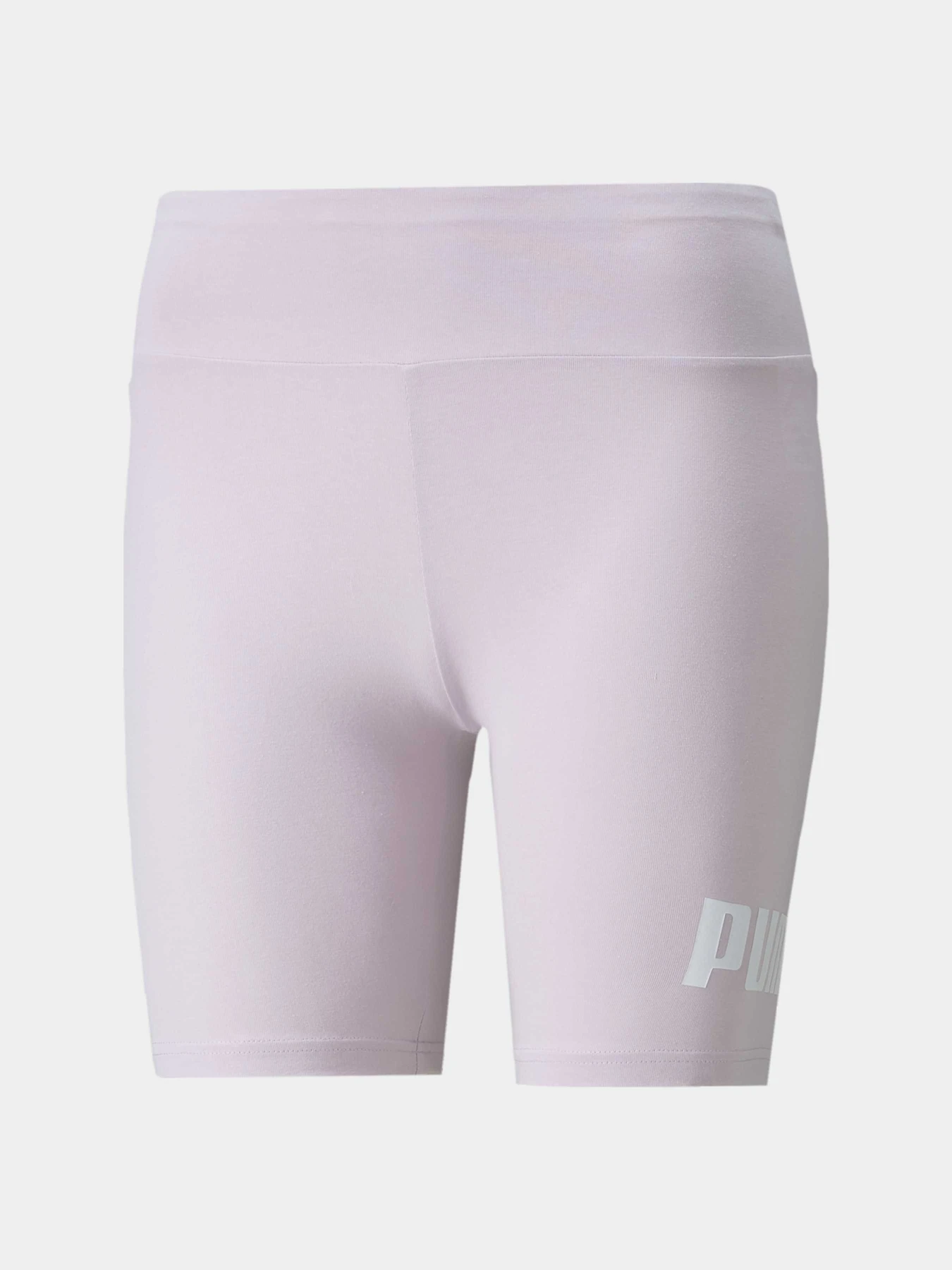 Брюки PUMA Ess Logo Short Leggings модель 848347 Брюки PUMA Ess Logo Short Leggings модель 848347 Фото