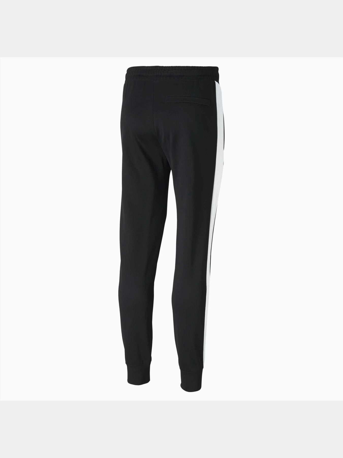 Штани PUMA Iconic T7 Track Pants модель 597643 Штани PUMA Iconic T7 Track Pants модель 597643 Фото