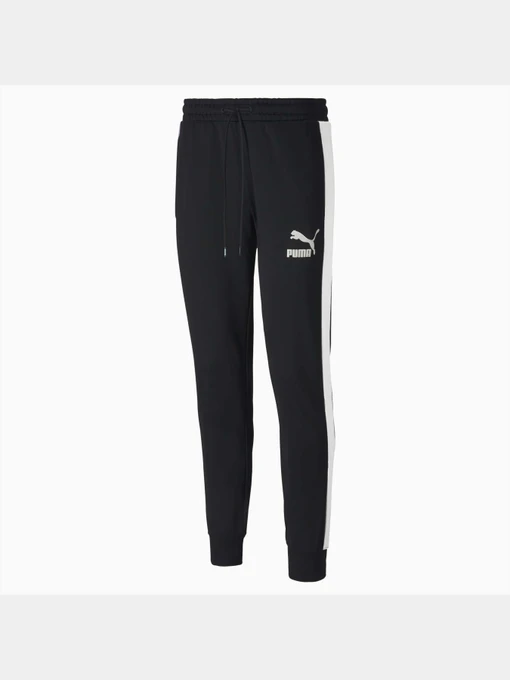 Штани PUMA Iconic T7 Track Pants модель 597643 Фото