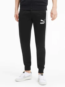 Штани PUMA Iconic T7 Track Pants модель 597643 Фото